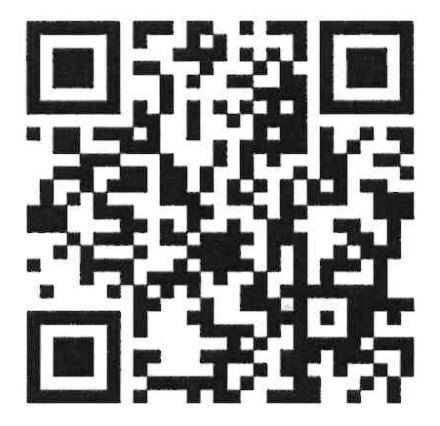 WEB予約 QRコード