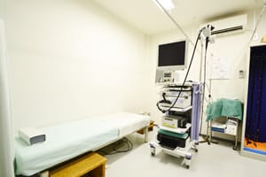 大腸がん検査