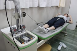 物理療法